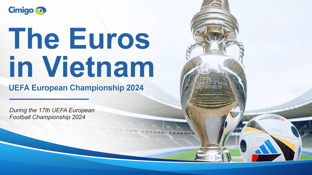 Inside the Euros 2024: audience insights and advertising potential in Vietnam